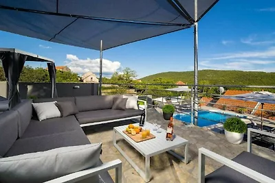 Ferienhaus Erholungsurlaub Županja