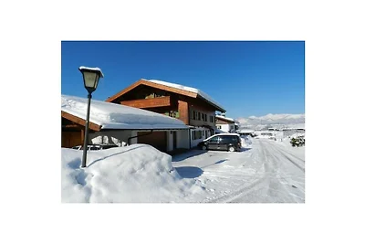 Haus Davis / Sonnenschein