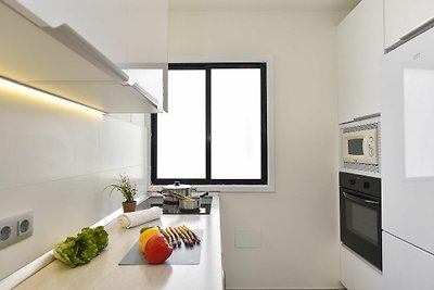 Appartement Beach Front, Arguineguín