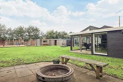 12 Personen Ferienhaus in Vinderup-By Traum