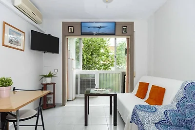 Gemütliches Studio-Apartment in Roses