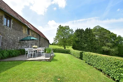 Casa vacanze di charme in un ambiente verde