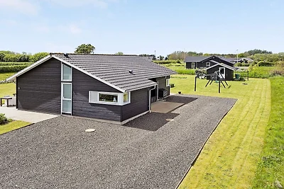 7 persone case ad Nordborg-By Traum