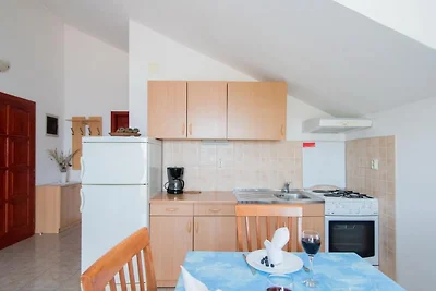 Apartments Ana & Bogdan - One Bedroom Apa...