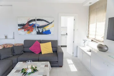 Ferienwohnung am Strand – Almuñécar