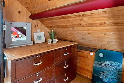 Watchtower cottage in Cornwall, No deposit