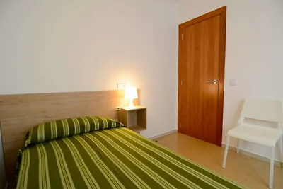 Appartement in Estartit voor 6 personen