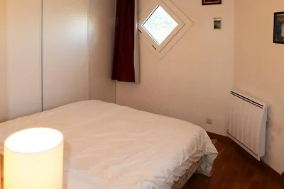 Ferienwohnung in Serre Chevalier mit Blick au...