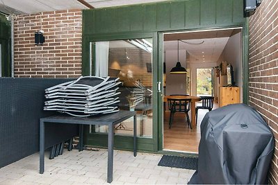 4 Personen vakantie huis in Glesborg