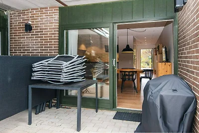 4 Personen Ferienhaus in Glesborg