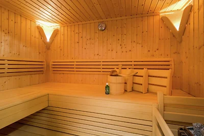 Elegantes Chalet mit Sauna in Salzburg