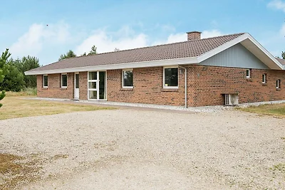 10 Personen Ferienhaus in Blåvand