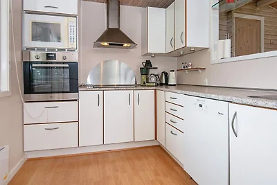 6 Personen Ferienhaus in Børkop