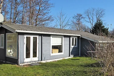 4 Personen Ferienhaus in Stege-By Traum