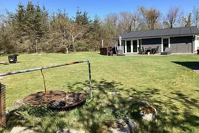 7 Personen vakantie huis in Hals