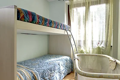 Casa vacanza a Valtopina con giardino