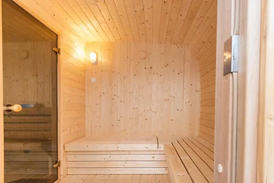 Bauernhaus in Bramberg mit Sauna & Skizugang