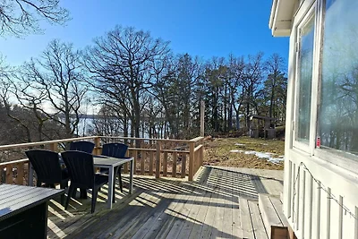 4 Personen Ferienhaus in INGARÖ