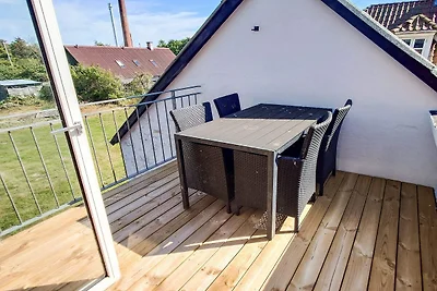 4 sterren vakantie huis in Brønderslev