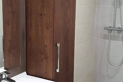 Wohnung in La Motte am Strand