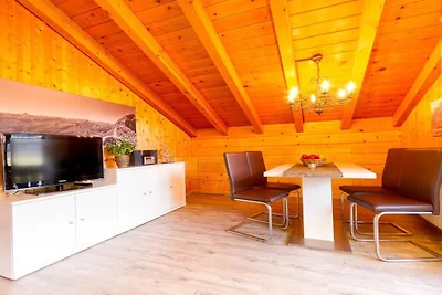 Adlerhorst im Landhaus am Bächle