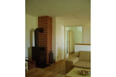 Ferienhaus in Harz mit 2 Schlafzimmer