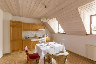 Ferienwohnung in einzigartiger Lage