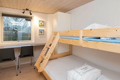 Gemütliches Ferienhaus in Jütland (Dänemark)