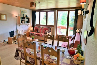 Studio für 5 Personen