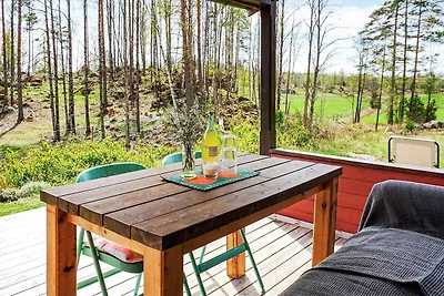 5 Personen Ferienhaus in Mellösa