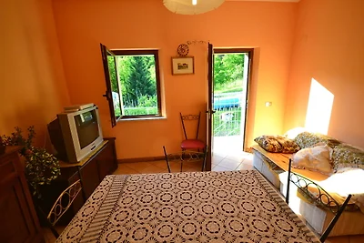 Accogliente casa vacanze a Molazzana con...