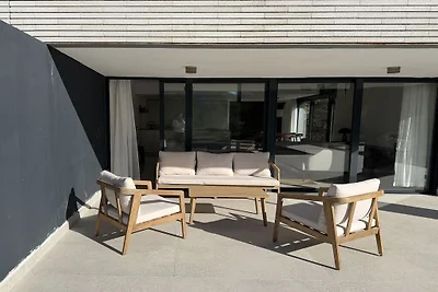 Ferienhaus mit 1 Schlafzimmer