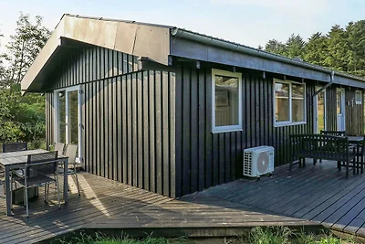 Ruhiges Refugium in Nr. Lyngby-By Traum