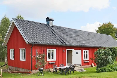 4 persoons vakantie huis in UNNARYD-By Traum