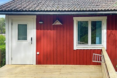 4 Personen Ferienhaus in VÄRMDÖ-By Traum