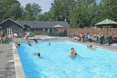 4 Personen Ferienhaus in Hasle