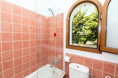 Villa in Cala Galdana mit privatem Pool