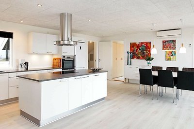 6 Personen Ferienhaus in Blåvand