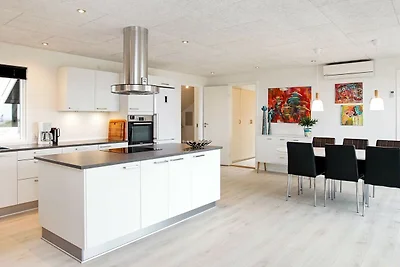 6 Personen Ferienhaus in Blåvand