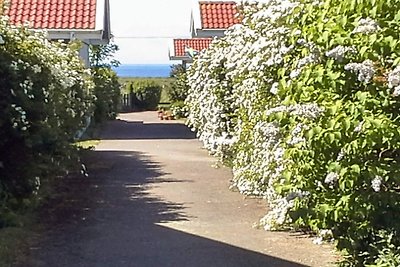 4 Sterne Ferienhaus in Byxelkrok