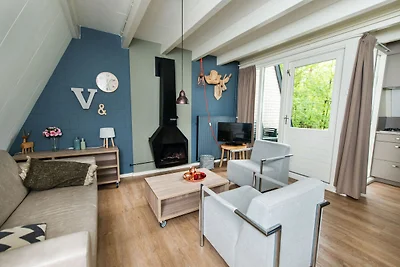 Neu gestalteter Bungalow mit Geschirrspüler i...