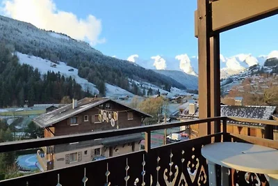 Residenz Cornillon A