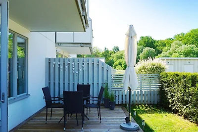 Sommerjuwel in Zentralem Visby-By Traum