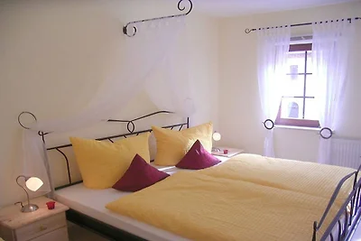 Ferienwohnung mit 1 Schlafzimmer