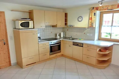 Wohnung in Rückholz mit Schwimmbecken