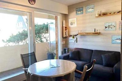 Monolocale per 4 persone