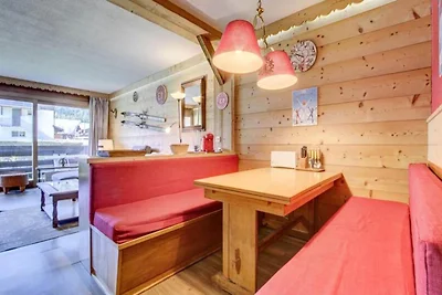 Residenz Les Chevruls