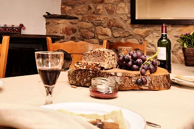 Spaziosa casa vacanze a Burtonville con...