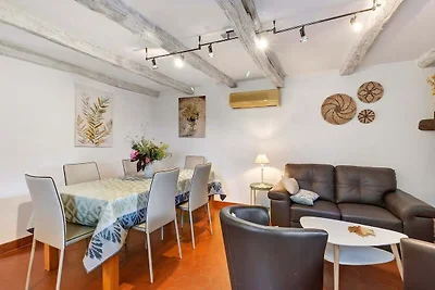 Gemütliches Ferienhaus in Salviac mit...