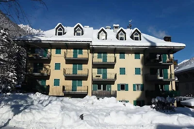 4 Zimmer für 6 Personen